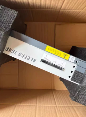 ACOPOS 1090 8V1090.001-2 B&R贝加莱 伺服驱动器