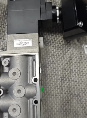 NS664 003 B NAKWKITA 中北 电磁阀