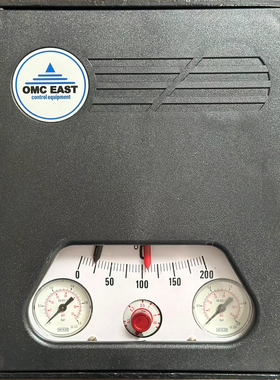 OMC EAST 83 R11 W23 AV 0-200℃ 温度控制器