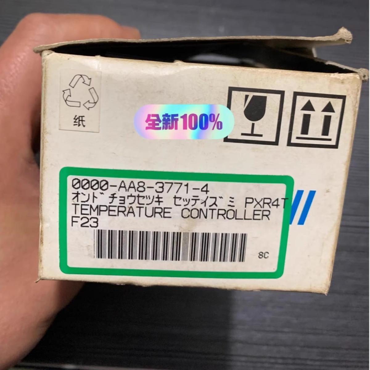 MIURA PXR4TAS1-0V200 温度控制器 现货