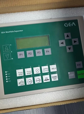 GEA 0005-4050-430 6ES7613-1CA02-0AE3 分油机控制器