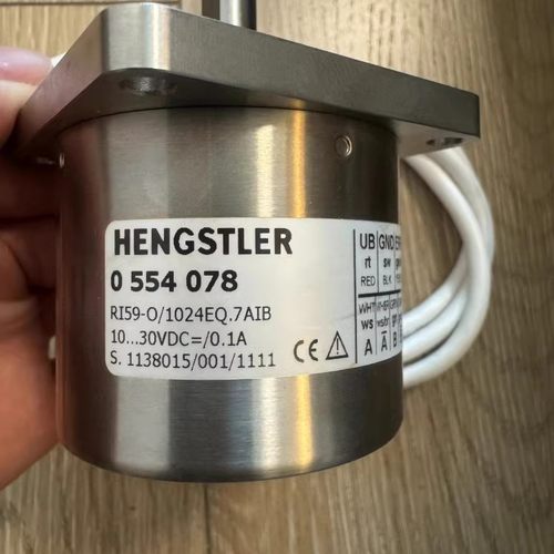 HENGSTLER  0554078 编码器