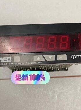 78RS-D AEC 转速电继器