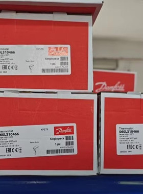 060L310466 Danfoss丹佛斯 压力开关