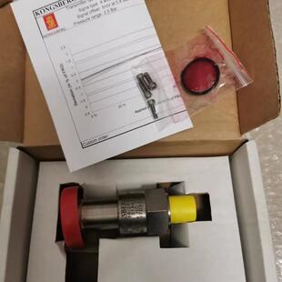 4P00C5P KONGSBERG压力传感器 GT255 GT403A0H10D