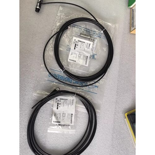 BES0433 BES M12EE-PSC40B-S04G-L01 BALLUFF 接近开关传感器