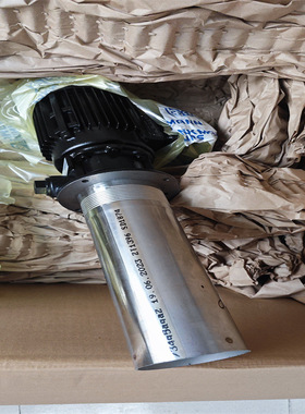 4PUSP4BS-023200 德国BRINKMANN布曼 泵头