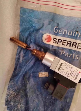 SPERRE TMS-80 part no.7746 空压机温度传感器