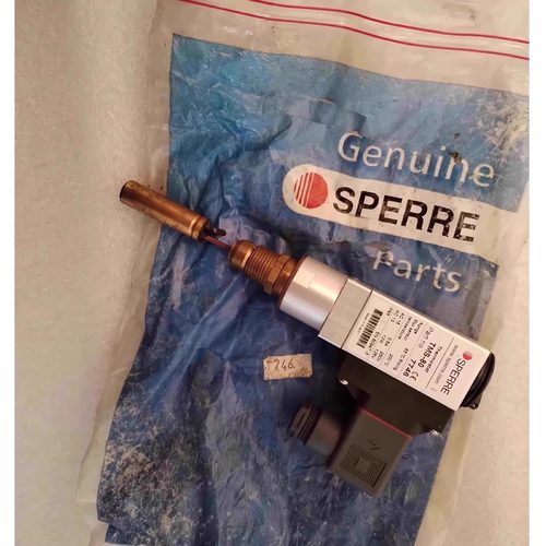 SPERRE TMS-80 part no.7746 空压机温度传感器