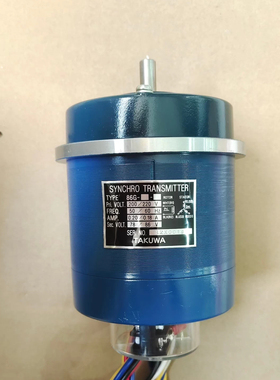 TAKUWA拓和 同步马达 86G 86CT