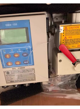 BILGE GRS GBA-155 BAM-4 15ppm 油水分离器