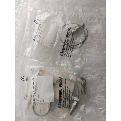 NBBO.8-10GM35-E2-Y123154 P+F倍加福 转速传感器