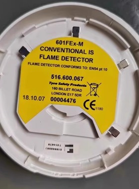 601FEx-M Tyco 火焰探测器