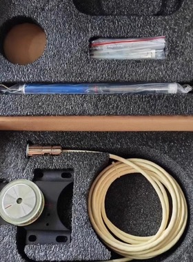 WINGD瓦锡兰 107.364.924.500 crank angle sensor 角度编码器