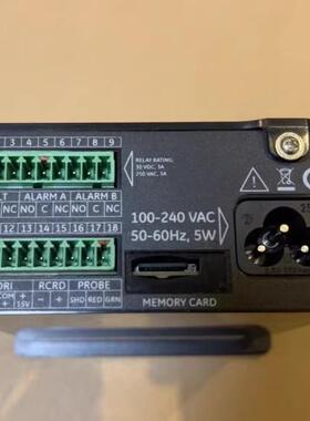 分析传感器 GE sensoring Moisture target Series6 MTS6-3-4-1-0