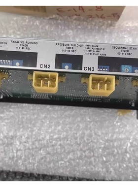 HYUNDAI HEEM-3 MSU WS1610018 马达启动控制器