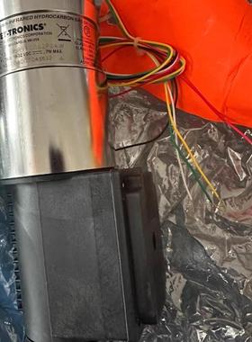 废气传感器 DET-TRONICS