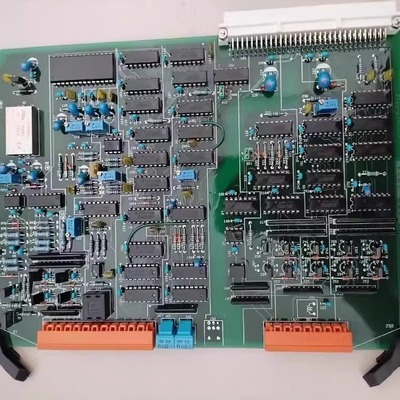 EMB-4731 TERASAKI 电路板