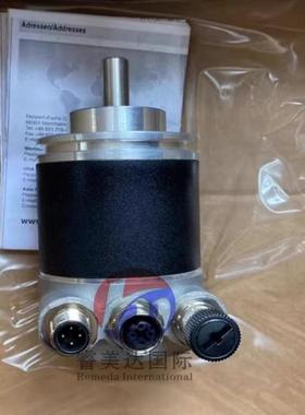 EVM58N-011IZR0BN-1213 244159 倍加福 编码器
