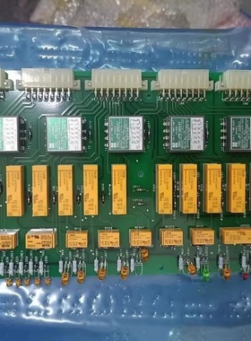 JEC-21M JRCS 电路板