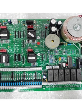 大仓进水控制板 MARTEK MARINE 168MIC ISS I