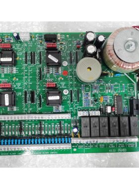 MARTEK MARINE 168MIC 大仓进水控制板