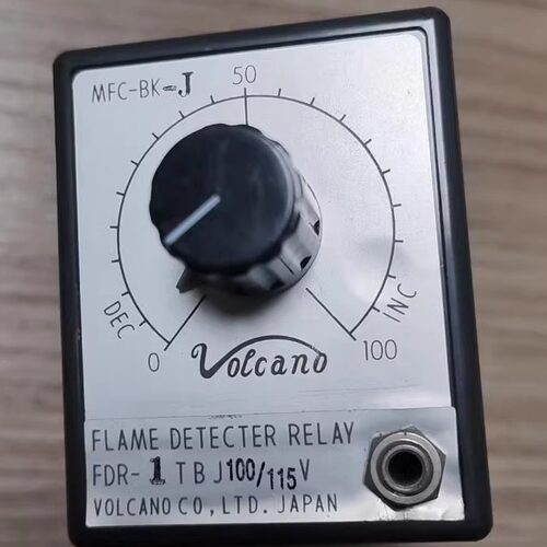 FDR-1TBJ MFC-BK-J 电压100/115V 火焰探测器