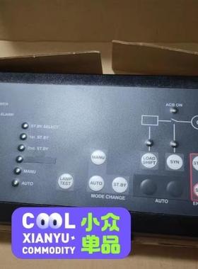 JRCS JACOM-22 OPERATIONAL PANEL ITEM NO. 2034500004 H