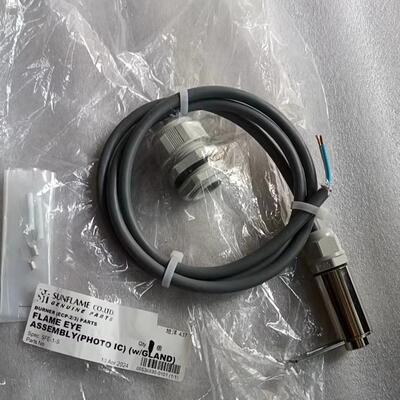 SFE-1-S火焰监视器  FLAME EYE P621 CDS  火眼SFE-1-S