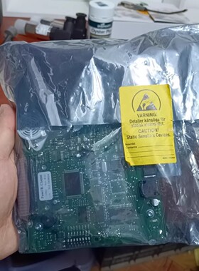 Panel Board CS4000 462002 康士廉 火警电路板