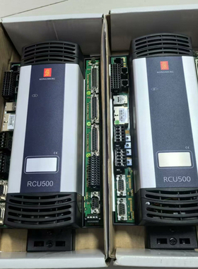 RCU500 RCU501 RMP400 KONGSBERG康士伯 模块