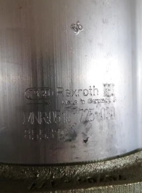Rexroth力士乐 AZPF-12-022RCB20KB 0510725030 齿轮泵