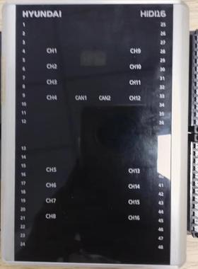 HiDI16 HYUNDAI现代 模块