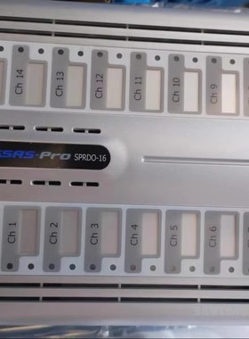 SPRDO-16 监测报警模块