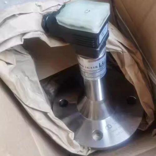 NRG16-11S 电极长L=1500mm Gestra 液位传感器