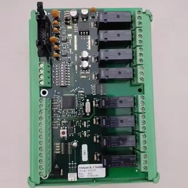 Output B. CS4000 462004 全新模块电路板