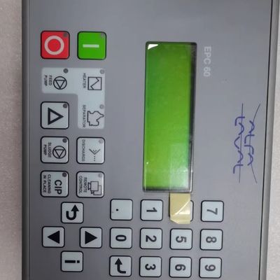 阿法拉伐 EPC60 4B1260.00-K07