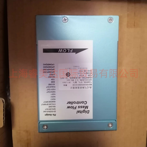 Azbil 流量控制器 MQV0050BSRN01010C