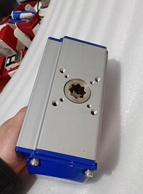 NUTORK NKD-083 Actuator 执行器