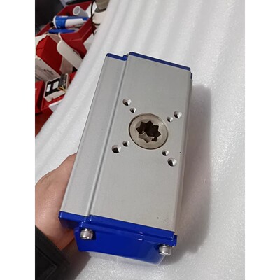 NUTORK NKD-083 Actuator 执行器