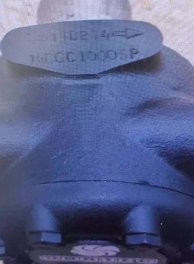 suntec J4CCC10005P J4PCC J4PAC10008P J6PCC1001 油泵