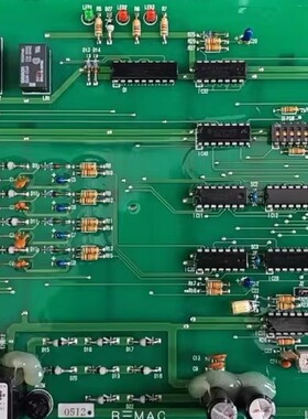 BEMAC UST-201-D 电路板模块