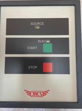 JRCS SCU-LN1 AC18V 启动控制器