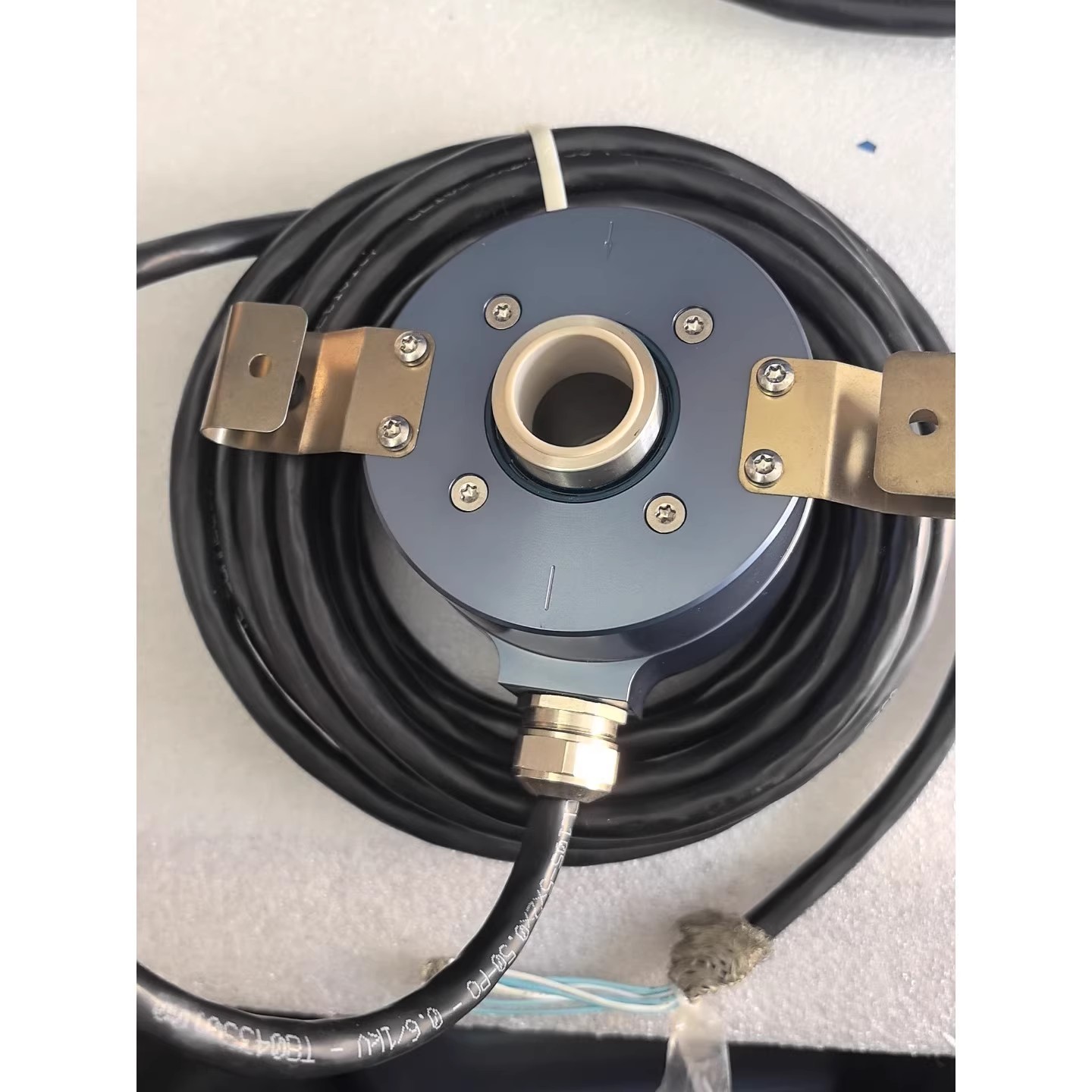 XHI 830900002 1314071-01 莱纳林德 leine linde 角度编码器