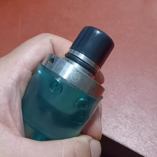seaplus PLUS FOG SPF-3 K=4.76 水雾喷头