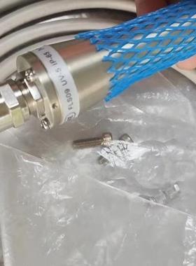 FLS09 UV-5 SAACKE 火焰探测器