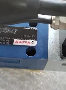 REXROTH力士乐 R901288847 比例阀