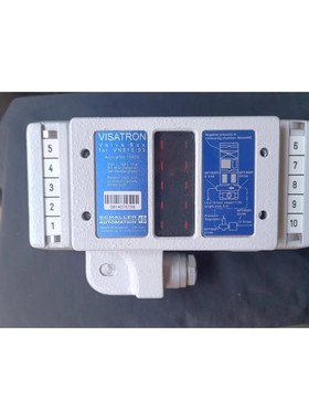 VN215/93 VN93 10902 VISATRON 油雾探测器