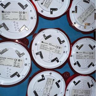 Apollo阿波罗 600MAR 400MAR 感烟探测器 58000