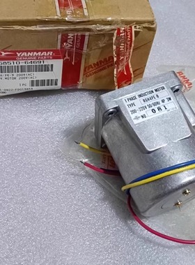 R6H4PB-B R6H4PE-B 200~220V 4P 3W 调速马达